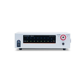 ການບໍລິການ calibration ສຳລັບເຄື່ອງວັດຄວາມປອດໄພໄຟຟ້າ