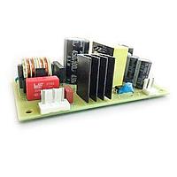 ROHM Semiconductor BM2P016T-EVK-003 ຕົວແປ AC/DC AC-DC Converter Isolation Fly-back Converter PWM method 48W 12V BM2P016T Reference Board