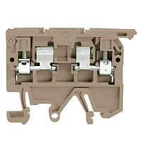 Weidmuller 1750470000 ບລັອກຂໍ້ຕໍ່ຟິວ Fuse Terminal Block ASK 1/EN DB
