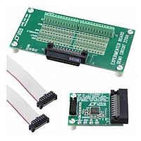 Analog Devices DC2608A-KIT ຊຸດເລີ່ມຕົ້ນເຄື່ອງຈັບອຸນຫະພູມສໍາລັບ LTC2986-1 - LTC2986-1 Mo