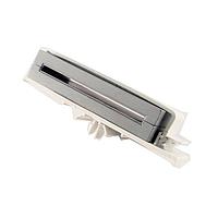 LeaderTech FF28B2480 Flat Cable Flat Cable Clamp Ferrite