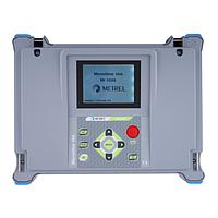 Metrel MI 3250 ເຄື່ອງວັດໄມໂຄຣໂອມ (0.1 µΩ ~ 2000 Ω ; 10 A)