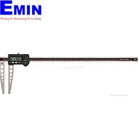 Mahr 4112717 ກອງປະຊຸມ Digital Caliper (18 EWR, 0-1000mm)