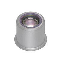 PANASONIC EYL-GMFB555A ເລນສ໌ກະຈອກ Aspherical WL=1260-1625nm, FL=1.23mmDIA=5.0mm