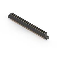 EDAC 895-102-541-208 ຕົວຮັບ .100" (2.54mm) Pitch Card Edge Connector