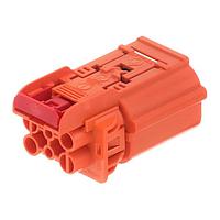 Aptiv 35211554 ຕົວເຊື່ອມຕໍ່ລົດຍນຕິກ 4 ແບບ POWERPACK HV HES240 UI OBC