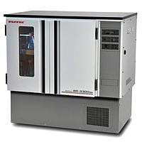 TAITEC BR-3300BW ເຄື່ອງສັ່ນເຄື່ອງອົບແຫ້ງທີ່ມີອຸນຫະພູມຄົງທີ່ຂະໜາດໃຫຍ່ (+4℃ ~ +70℃; ±0.3℃ ~ ±1.0℃)