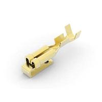 AMP Connectors - TE Connectivity 62003-1 ຮັບສະເຫຼີມ Recpt 2.79 x 0.51 mm