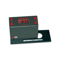 TQCSheen SH0657 ແສງສະທ້ອນແສງ Sheen-Opac (45/0°)