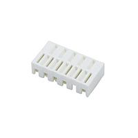 Molex 91813-9006 ຮູງຮັບ Receptacle CRIMP TERMINAL HSG KK 5.08MM 6 CCT