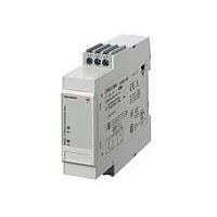 Carlo Gavazzi DPA01CM44 ອຸປະກອນຕິດຕາມສາຍສາມຟາສ 3-Phase Monitoring Relay 3-Phase Delta Monitoring Relay, ການຕິດຕາມລຳດັບແລະການສູນເສຍຟາສ, ອອກສຽງ Relay 1 SPDT, IP20, ຕິດຕັ້ງບົດ DIN-rail, ຂະໜາດການວັດ 177 ຫາ 550Vac, ຂະໜາດຕົວເຄື່ອງ 22.5x83.5x99.5mm