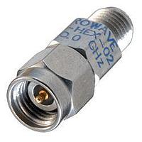 Midwest Microwave / Cinch Connectivity Solutions ATT-0640-10-HEX-02 ຕົວຫຼຸດສະບັບມີການເຊື່ອມຕໍ່ 10DB DC-40 GHZ ATT