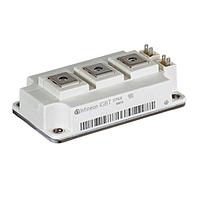 Infineon FF300R17KE4PHOSA1 ໂມດູນ IGBT 1700 V, 300 A ໂມດູນ IGBT ຄູ່