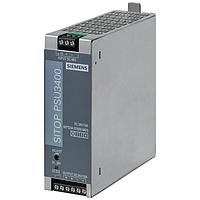 SIEMENS 6EP32340TA000AY0 ອຸປະກອນຈົດພະລັງງານ SITOP PSU3400 24 V/10 A