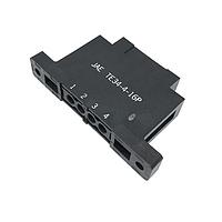 JAE Electronics TE34-4-16P-F0 ພະລັງງານໃຫ້ກັບບອດ