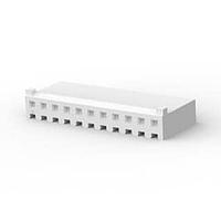 AMP Connectors - TE Connectivity 1-647402-1 ຮູງຮັບ Receptacle RCPT 11 POS SL-156