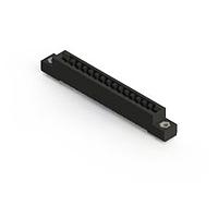 EDAC 357-015-545-108 ຕິດຕໍ່ຂອງກາດຂອງບັດມາດຕະຖານ Card Edge Connector