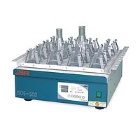 JSR JSOS-500 ເຄື່ອງສັ່ນໂຕະ (W495 x D495 mm; 20 ~ 350 rpm)