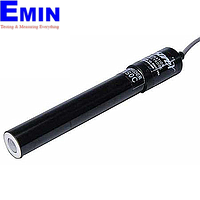 SENSOREX S450CD ຄວາມຮູ້ສຶກ PH (0~14 PH, double junction)