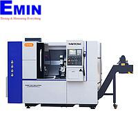 WMT CNC CK50L/750 Slant Bed ເຄື່ອງກຶງ CNC (500mm)