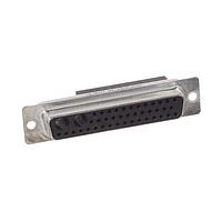 ITT Cannon DDA-43W2S-A197-FO ປຸ່ມຮັບ