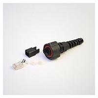 ປຸ່ມຕໍ່ Modular / Ethernet