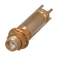 Johnson / Cinch Connectivity Solutions 142-0701-426 ຕິດຕໍ່ PCB SMA CONN