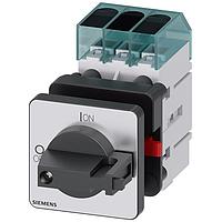 SIEMENS 3LD33500TK11 ສະຫນັບສະຫນູນຫຼັກຫຼັກສູດ 3-ໂພນ ມີອັດຕາຕິດຕາມ