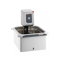 Julabo CORIO C-B13 ເປີດເຄື່ອງໄຫຼວຽນຂອງອາບຄວາມຮ້ອນ (+20~+100°C; 13L)