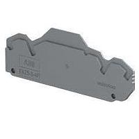 AMP Connectors - TE Connectivity EK2.5-S-4P ອະເຄສເຊີຣີສສ໌ End Section Aut SNK