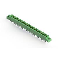 EDAC 341-088-500-207 ຕິດຕໍ່ຂອງກາດຂອງບັດມາດຕະຖານ Card Edge Connector