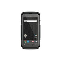 Honeywell CT60 XP ຄອມພິວເຕີມືຖື (4GB DDR4 RAM, Android, 1D/2D)