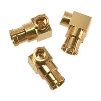 Johnson / Cinch Connectivity Solutions 125-0692-111 ຕົວເຊື່ອມຕໍ່ຜູ້ຍິງ Low Profile RA Cabled Connector