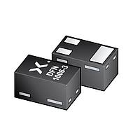 Nexperia PESD5V0X2UM-QYL ດາຍໂດດປ້ອງກັນ ESD / ດາຍໂດດ TVS ດາຍໂດດປ້ອງກັນ ESD ສອງທາງທີ່ມີຄວາມຈຳກັດຄວາມຈຳກັດຕ່ຳສຸດ