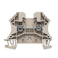 Weidmuller 1412950000 ເຄື່ອງມືແລະອຸປະກອນເຊື່ອມຕໍ່ Terminal Block WDU 2.5 HV