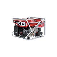 Elemax SV6500 ເຄື່ອງກໍາເນີດໄຟຟ້າ (5.0 KVA)