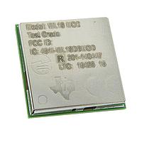 Texas Instruments WL1807MODGIMOCT ໂມດູນ WiFi WL18xxMOD ສອງຍ່າງ Ind Mod A 595-WL1807MODGIMOCR
