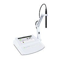 HINOTEK A181 Benchtop ເຄື່ອງວັດແທກອົກຊີເຈນທີ່ລະລາຍ (0.00 - 20.00mg/L, 0.01mg/L)