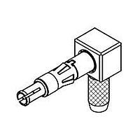 Molex 73158-0031 ຕູ້ຕໍ່ສອງຫຼາຍພອດ MPRF PLUG RA RG316