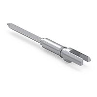 Mill-Max 1072-1-23-80-00-00-01-0 Slotted 200u SN OVER NI 1 WRAP