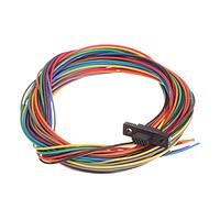 Raychem - TE Connectivity M83513/08-A04 ຕົວເຊື່ອມ 095-0603-2034= MCDR3-B-9P6G9-3