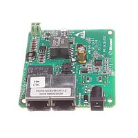 Microchip Technology PD70101EVB15F-12 ເອເທີເນດ ສະວິດຊ໌ IEEE802.3af/bt ປະເພດ 1 PD EVB PD70101 ມີຕົວແປງກະຕຸ້ນປອດໄພ 12V 1.1A ອອກພວມ