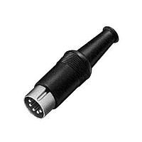 Switchcraft 05GM5MX ຂໍ້ຕໍ່ 5 ຂາ ປູກຜູ້ຊາຍ