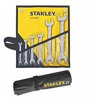 Stanley 73-663 6 Piece Wrench Set