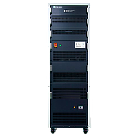 KEISOKU GIKEN NT-AD-50KO-L ການໂຫຼດເອເລັກໂຕຣນິກທີ່ຟື້ນຟູໄດ້ດ້ວຍ AC/DC (50kW; 1500V; 100A)