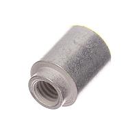 Keystone Electronics 24884 ສະຕັນດອຟຟ໌ສະເຕວລລົດຮອງຮອບ 650 ຊິ້ນຕໍ່ມົນ