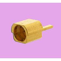 Bomar 2062EL10104 ຕູ້ການເຊື່ອມຕໍ່ PCB SMP PCB END LAUNCH (LIMITED DETEN)