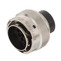 Amphenol SINE Systems RT061619PNH ຕົວເຊື່ອມ 16AWG 19 ຂາຍປຸກຜູ້ຊາຍ