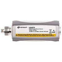 KEYSIGHT U8481A-200 ເຊັນເຊີພະລັງງານ thermocouple (USB type, N-Type, opt.DC~18GHz)
