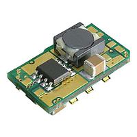 Bel Power Solutions YM05S05-G ບໍ່ແຍກຕ່າງ / PoL 0.7525-3.63Vout 5A 3-5.5VIn